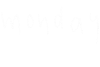 Day Monday Sticker