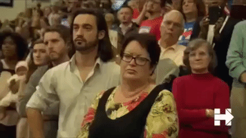 Michelle Obama Women GIF by Election 2016