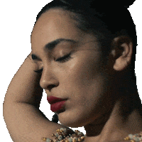 Try Me GIF by Jorja Smith