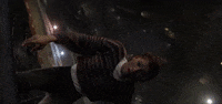 Save Spider-Man GIF
