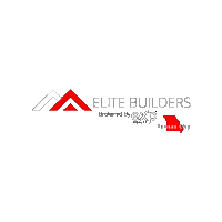 Aaron Novello Sticker by Elite Builders