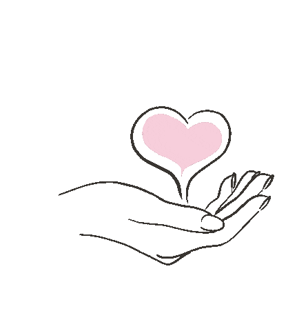 elena_aksenova_ giphyupload heart сердечки маникюр Sticker