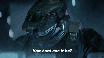 How Hard Can It Be Season 2 GIF by Paramount+