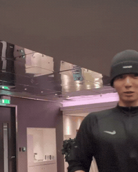 Work Out Gym GIF