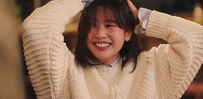 Mindydb giphyupload kdrama jung so min monthly magazine home GIF