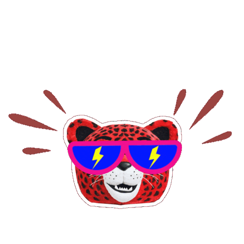 Ausharjah Sticker by American University of Sharjah