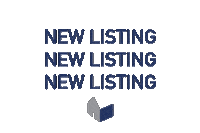 Tim Collom Sticker by House Real Estate