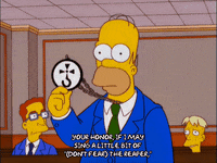 homer simpson GIF