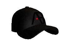 Fashion Caps Sticker by AB Lifestyle