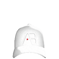Fashion Caps Sticker by AB Lifestyle