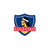 Colo-Colo Sticker