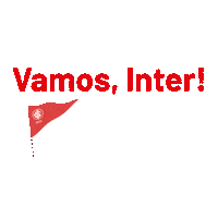 Vamointer Diadeinter Sticker by Sport Club Internacional