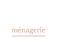 drinks saturday Sticker by Menagerie Restaurant
