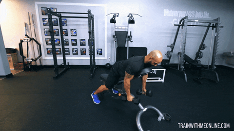 TrainWithMeOnline giphyupload GIF