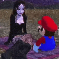 Super Mario GIF by Respective