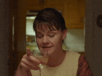 Set a Car on Fire Once...