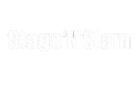 Stage N Sticker by Gorepc