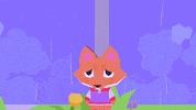 Sad Rain GIF by Xbox