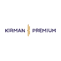 Premium Kp Sticker by kirmanhotels