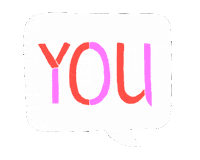 Sticker by YouTube