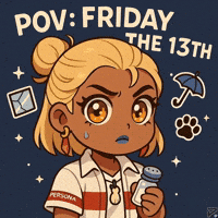 Bad Luck Emotional Damage GIF by Persona