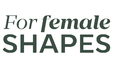 Female Sticker by Astrid Wild