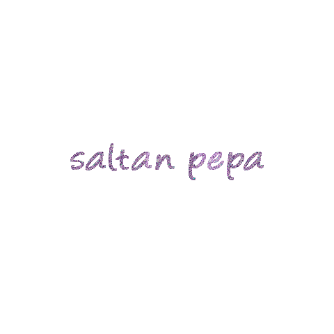 saltanpepajeans giphyupload new brand glitter Sticker