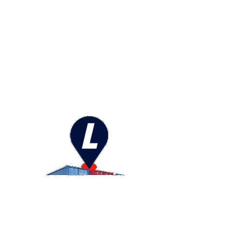 Chile Supplychain Sticker by LOGISTEC