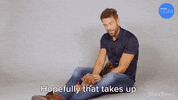 The Bachelor GIF by BuzzFeed