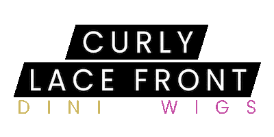 Wig Front Sticker by Dini Wigs