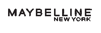 Sticker by Maybelline
