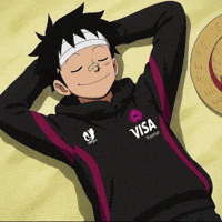 One Piece M8 GIF