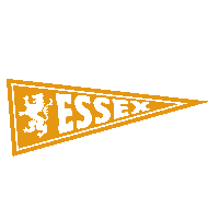 College Essex Sticker by HBO Max