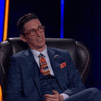 Game Show Laughing GIF by ABC Network