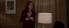 New York Film Festival GIF by Film at Lincoln Center
