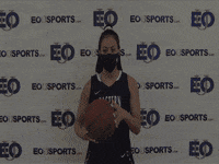 Mountup GIF by EOU Athletics