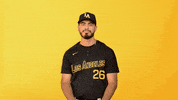 Cal State La Sport GIF by Cal State LA Golden Eagles