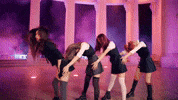 Rose Lisa GIF by BLACKPINK