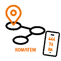 Romatem Fulya Sticker by Romatem