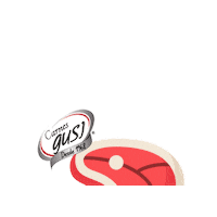 Merry Christmas Sticker by Grupo Gusi