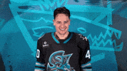 San Jose Idk GIF by San Jose Barracuda