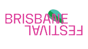 Brisbane City Bf Sticker by Brisbane Festival
