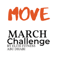 Workout Exercise Sticker by Elite Fitness Abu Dhabi