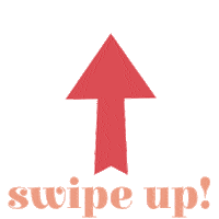 Swipe Up Sticker by Polka Dot Wedding