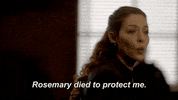 InnocentOnFOX fox foxtv proven innocent innocentonfox GIF