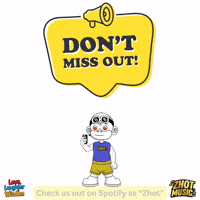 Click Time Limit GIF by Zhot