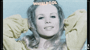 Blonde Bombshell Model GIF by Arrow Video