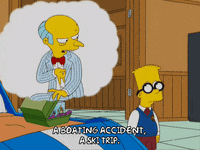 bart simpson episode 3 GIF