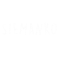 Siema Hello Sticker
