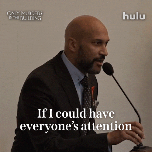 Season 5 Mayor GIF by HULU